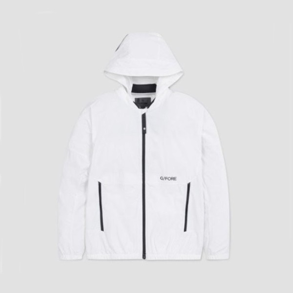 ❤[G/FORE] 지포어 남성 에센셜 윈드브레이커 - gol1359x