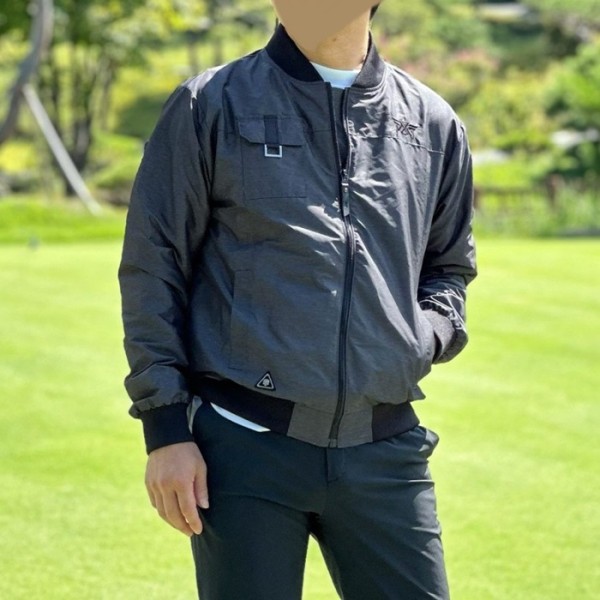 ❤PXG 남성 스컬 자켓 - gol1360x