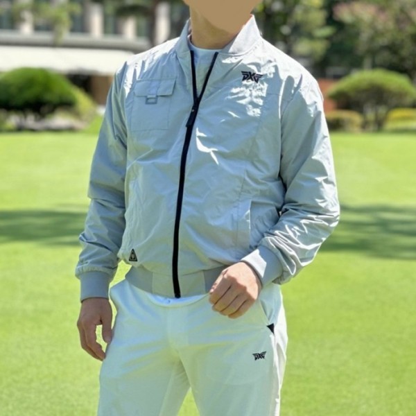 ❤PXG 남성 스컬 자켓 - gol1361x