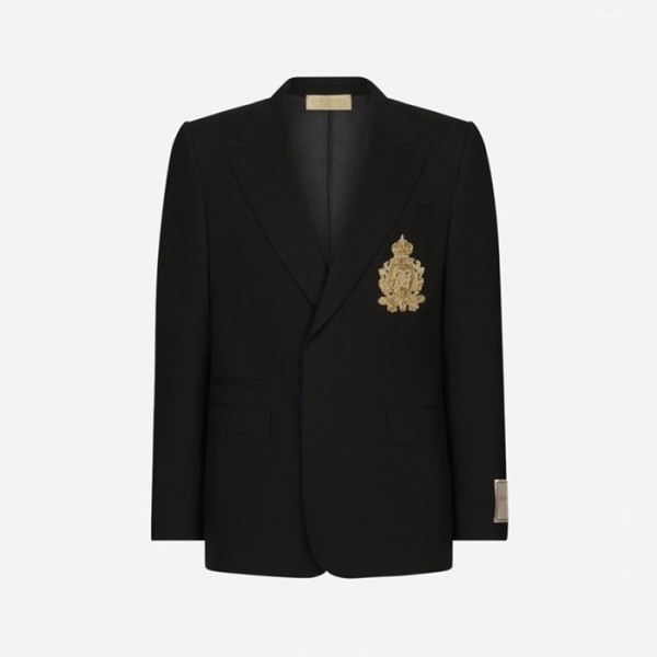 ❤돌체앤가바나 남성 슈트 재킷 - Dolce&Gabbana Mens Suit Jacket - doc2882x