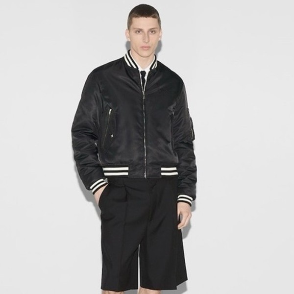 ❤구찌 남성 봄버 자켓 - Gucci Mens Bomber Jacket - guc2887x