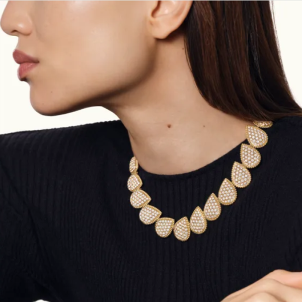 ❤부쉐론 여성 쎄뻥 보헴 네크리스 - Boucheron Womens Serpent Bohème necklace - acc2357x