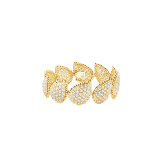 ❤부쉐론 여성 쎄뻥 보헴 브레이슬릿 - Boucheron Womens Serpent Bohème Bangle - acc2358x