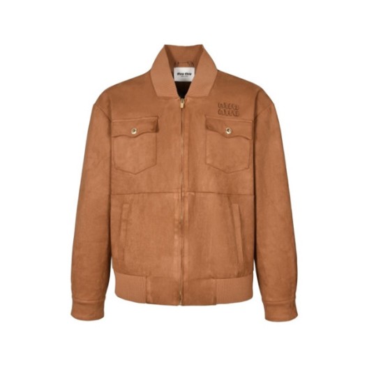 ❤미우미우 남성 베이직 재킷 - Miumiu Mens Basic Jacket - mic2912x