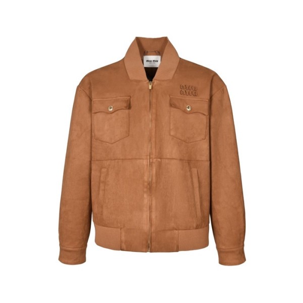 ❤미우미우 남성 베이직 재킷 - Miumiu Mens Basic Jacket - mic2912x