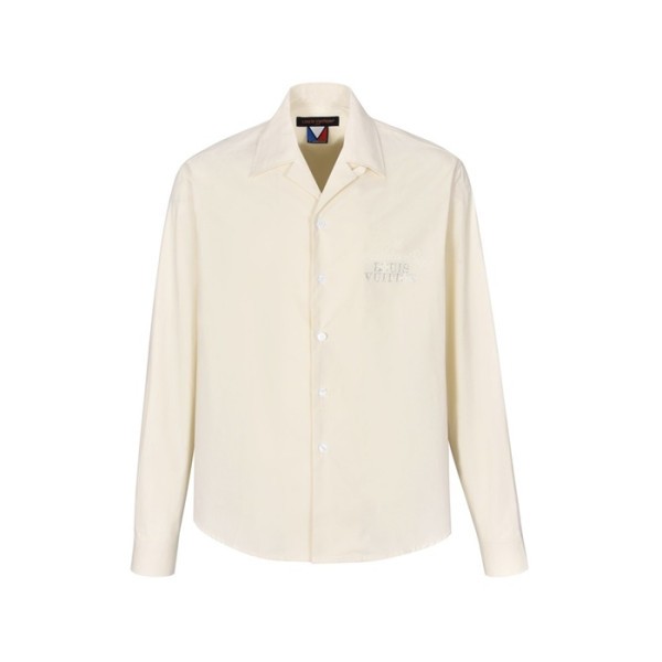 ❤루이비통 남성 모던 셔츠 - Louis vuitton Mens Dress Shirts - lvc2914x