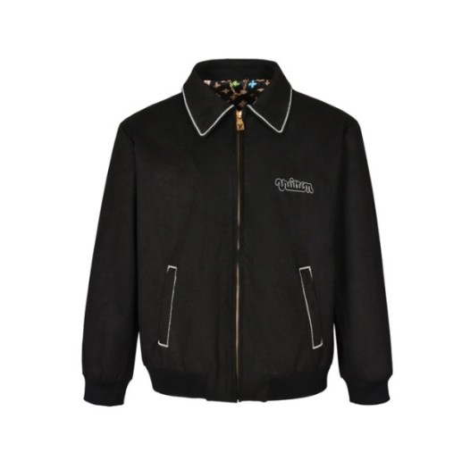 ❤루이비통 남성 봄버 재킷 - Louis vuitton Mens Bomber Jacket - lvc2921x