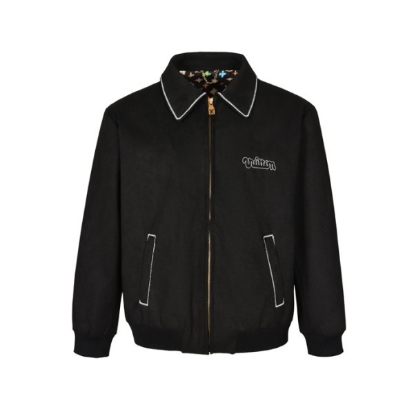 ❤루이비통 남성 봄버 재킷 - Louis vuitton Mens Bomber Jacket - lvc2921x