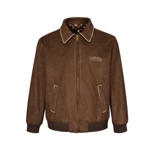 ❤루이비통 남성 봄버 재킷 - Louis vuitton Mens Bomber Jacket - lvc2922x