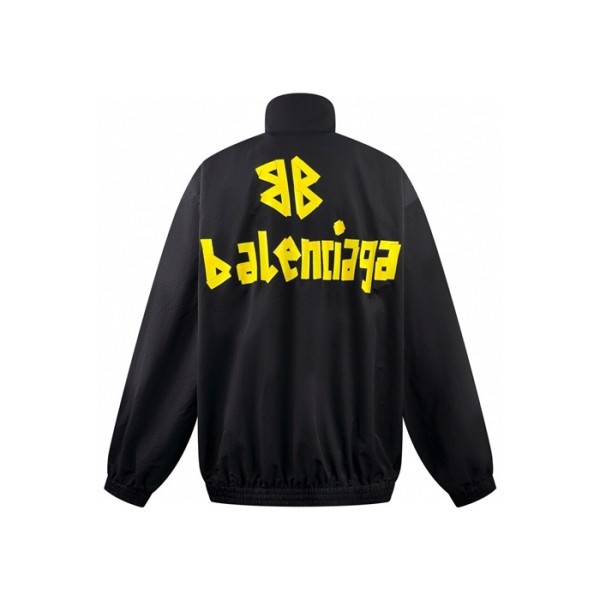 ❤발렌시아가 남성 베이직 블루종 - Balenciaga Mens Basic Blouson - bac2937x
