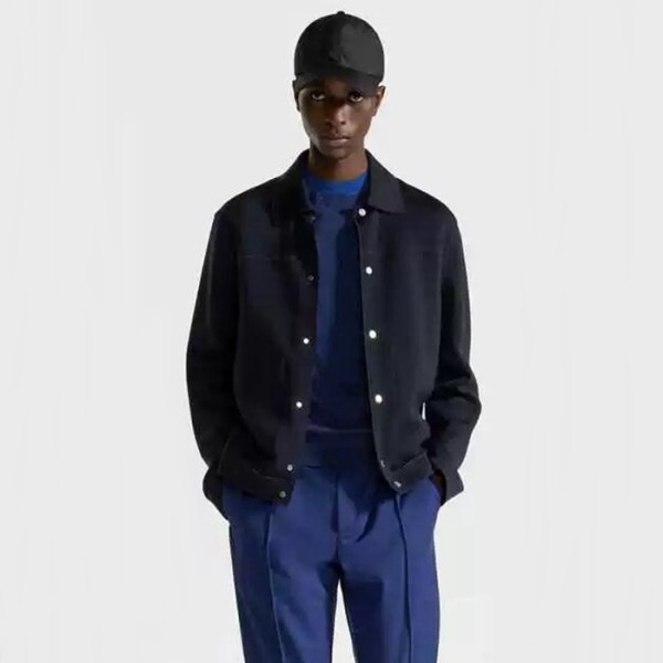 ❤에르메네질도 제냐 남성 베이직 재킷 - Ermenegildo Zegna Mens Basic Jacket - zec2943x