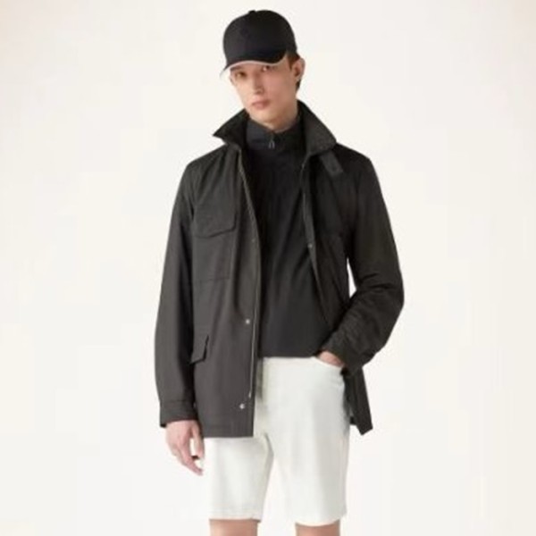 ❤로로피아나 남성 캐쥬얼 자켓 - Loro Piana Mens Casual Jacket - lpc2944x