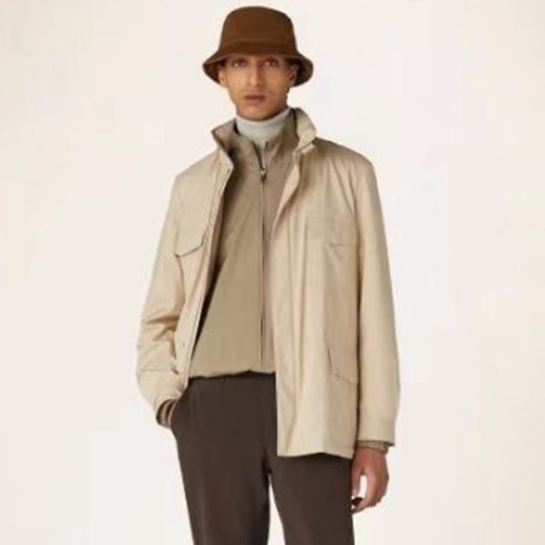 ❤로로피아나 남성 캐쥬얼 자켓 - Loro Piana Mens Casual Jacket - lpc2945x