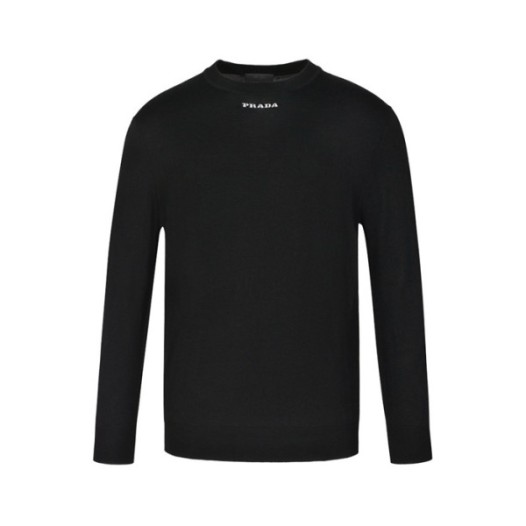 ❤프라다 남성 라운드 스웨터 - Prada Mens Round Sweater - prc2948x
