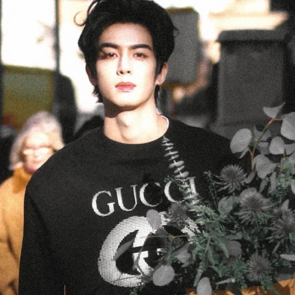 ❤구찌 남성 라운드 맨투맨 - Gucci Mens Round Tshirt - guc2954x