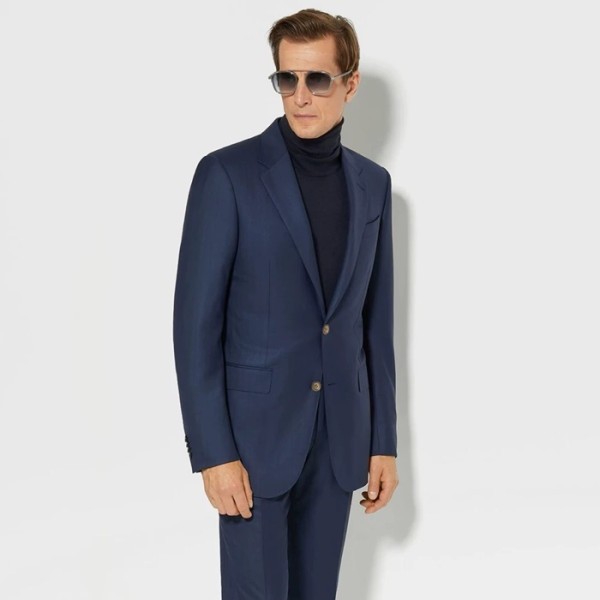 ❤에르메네질도 제냐 남성 슈트 자켓 - Ermenegildo Zegna Mens Suit Jacket - zec2978x