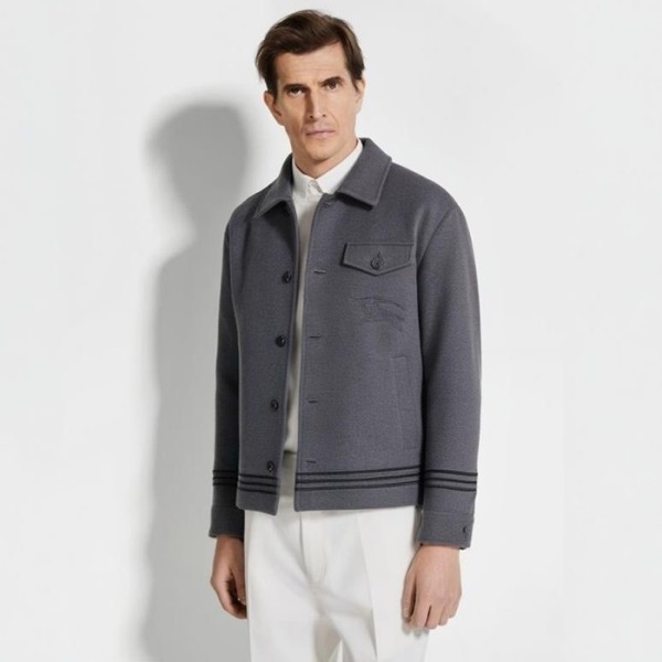 ❤버버리 남성 베이직 재킷 - Burberry Mens Basic Jacket - buc2981x