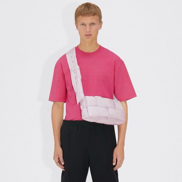 ❤보테가베네타 남성 카세트 백 - Bottega veneta Mens Cassette Bag - bvb2657x