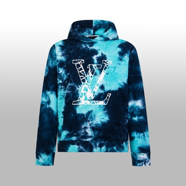 ❤루이비통 남성 멀티후드티 - Louis vuitton Mens Multi Hoodie - lvc2997x