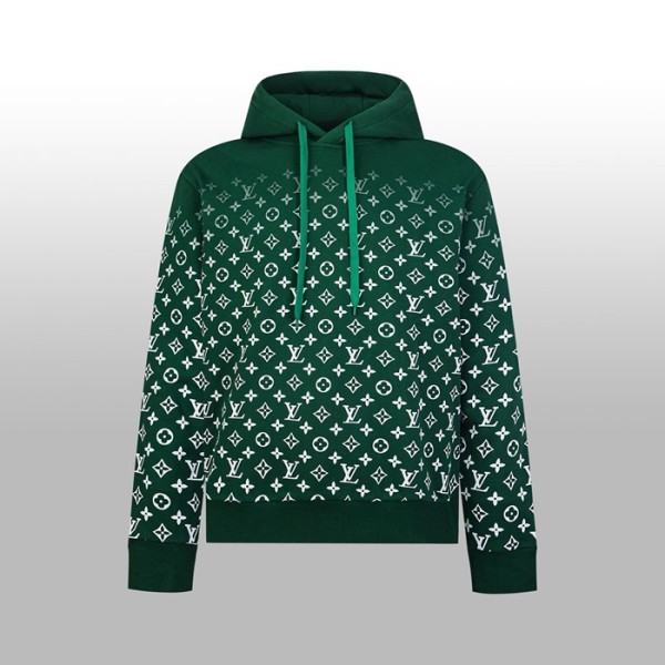 ❤루이비통 남성 모노그램 후드티 - Louis vuitton Mens Monogram Hoodie - lvc3000x