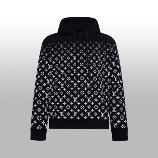 ❤루이비통 남성 모노그램 후드티 - Louis vuitton Mens Monogram Hoodie - lvc3001x