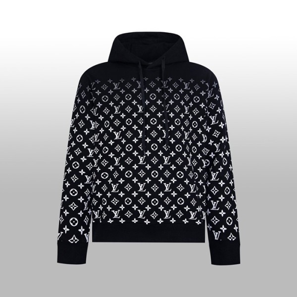 ❤루이비통 남성 모노그램 후드티 - Louis vuitton Mens Monogram Hoodie - lvc3001x