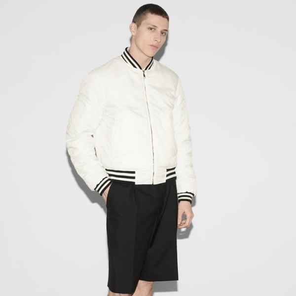 ❤구찌 남성 봄버 자켓 - Gucci Mens Bomber Jacket - guc3033x