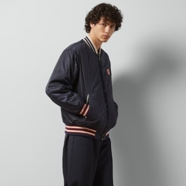 ❤구찌 남성 봄버 자켓 - Gucci Mens Bomber Jacket - guc3035x