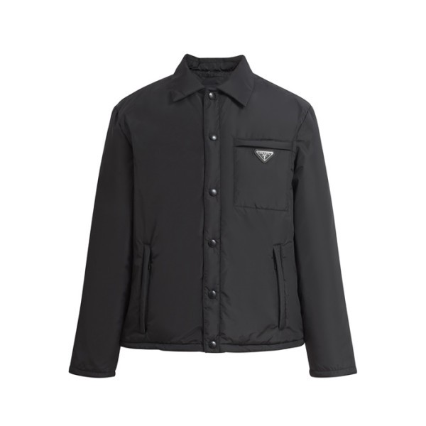 ❤프라다 남성 다운 재킷 - Prada Mens Down Jacket - prc3043x