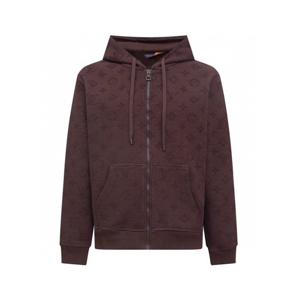 ❤루이비통 남성 모노그램 후드티 - Louis vuitton Mens Monogram Hoodie - lvc3058x