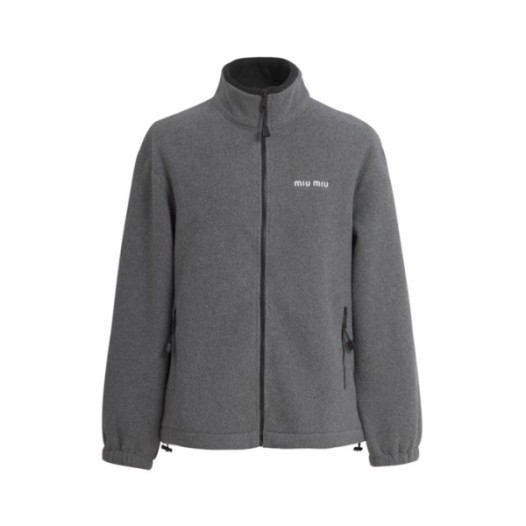 ❤미우미우 남성 베이직 재킷 - Miumiu Mens Basic Jacket - mic3063x