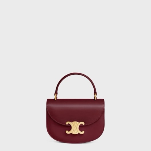 ❤셀린느 여성 미니 탑 핸들 - Celine Womens Mini Top Handle - ceb3075x