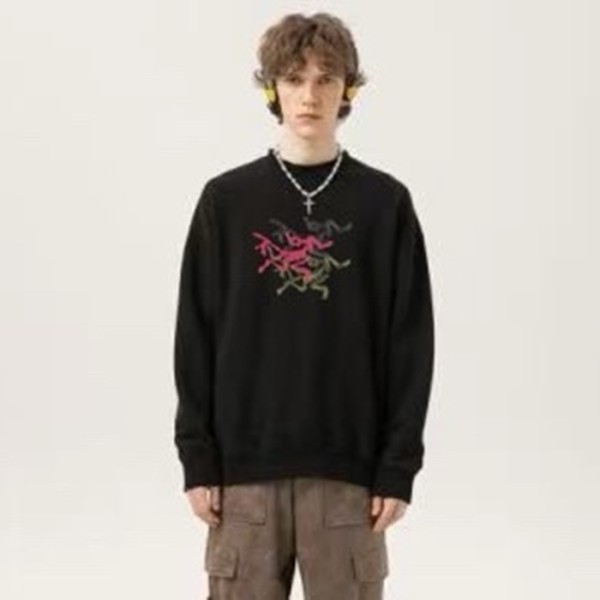 ❤아크테릭스 남성 라운드 맨투맨 - Arcteryx Mens Round Tshirt - arc3080x