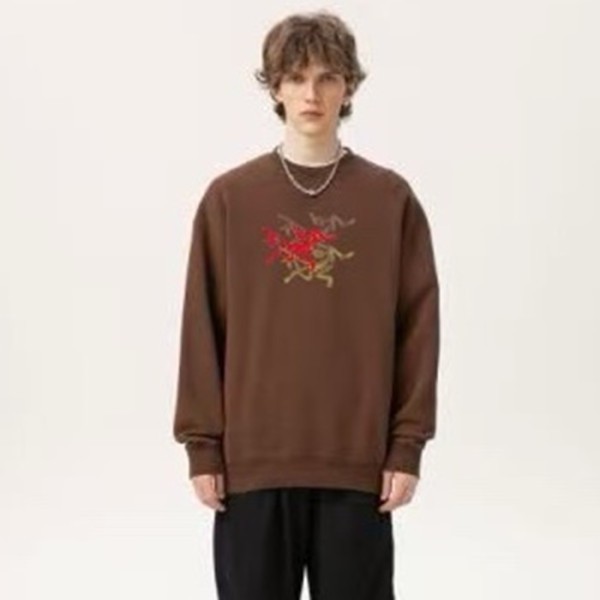 ❤아크테릭스 남성 라운드 맨투맨 - Arcteryx Mens Round Tshirt - arc3081x