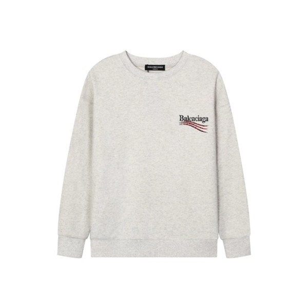 ❤발렌시아가 남성 라운드 맨투맨 - Balenciaga Mens Round Tshirt - bac3091x