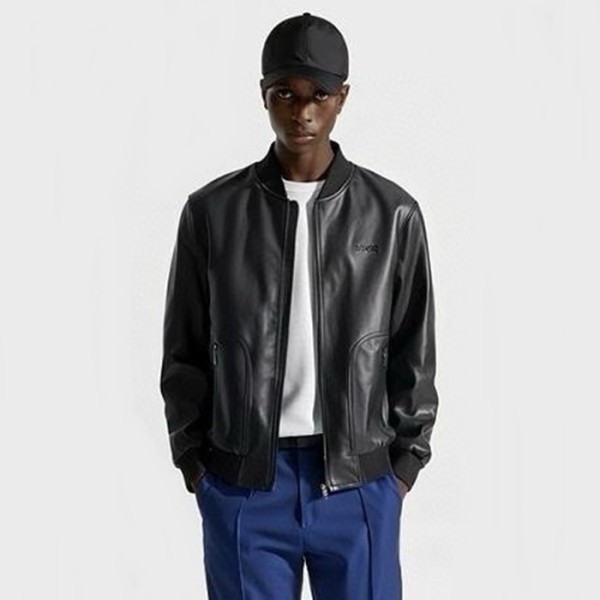 ❤에르메네질도 제냐 남성 베이직 재킷 - Ermenegildo Zegna Mens Basic Jacket - zec3098x