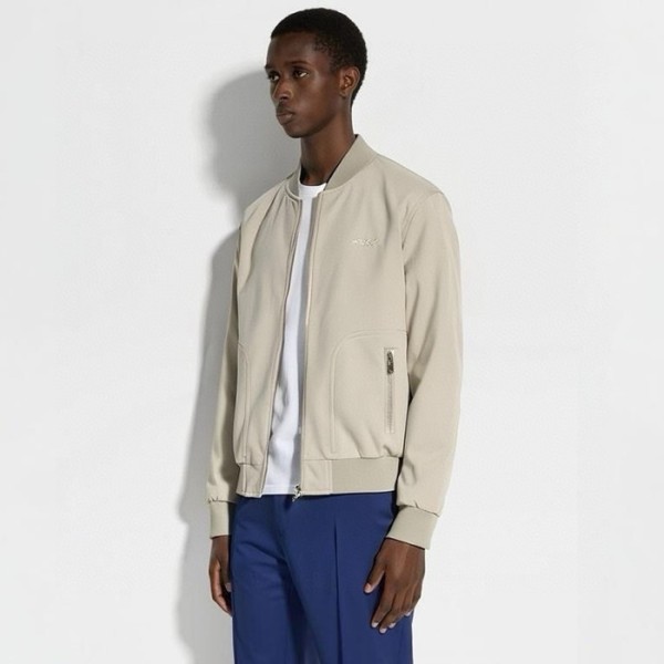 ❤에르메네질도 제냐 남성 베이직 재킷 - Ermenegildo Zegna Mens Basic Jacket - zec3099x