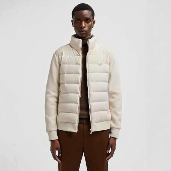 ❤프라다 남성 다운 패딩 - Prada Mens Down Padding - prc3101x