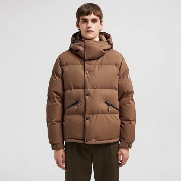 ❤몽클레어 남성 다운 패딩 - Moncler Mens Down Padding - moc3103x