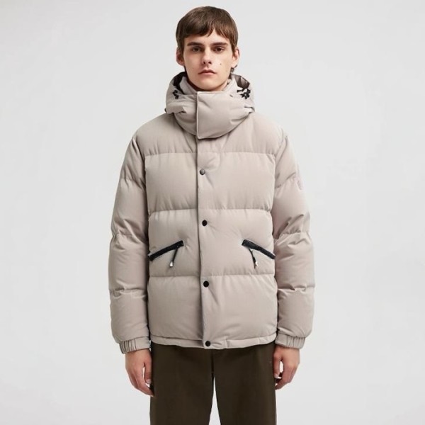❤몽클레어 남성 다운 패딩 - Moncler Mens Down Padding - moc3104x