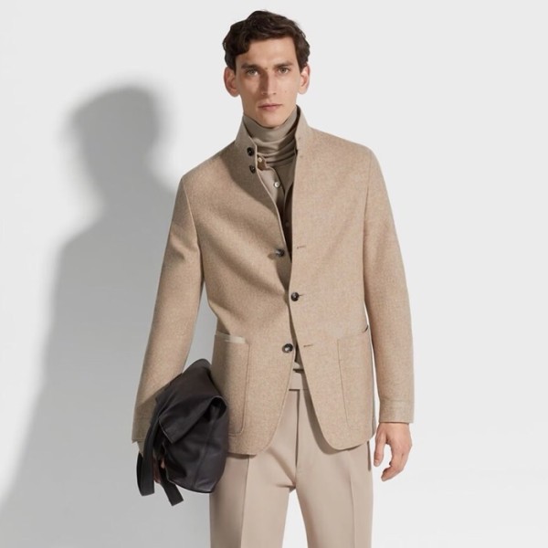 ❤에르메네질도 제냐 남성 슈트 자켓 - Ermenegildo Zegna Mens Suit Jacket - zec3106x