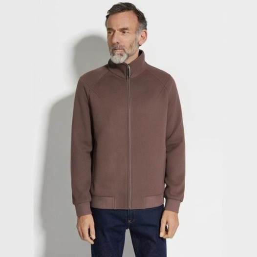 ❤에르메네질도 제냐 남성 베이직 재킷 - Ermenegildo Zegna Mens Basic Jacket - zec3020x