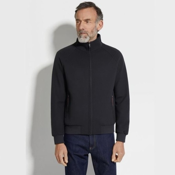 ❤에르메네질도 제냐 남성 베이직 재킷 - Ermenegildo Zegna Mens Basic Jacket - zec3021x