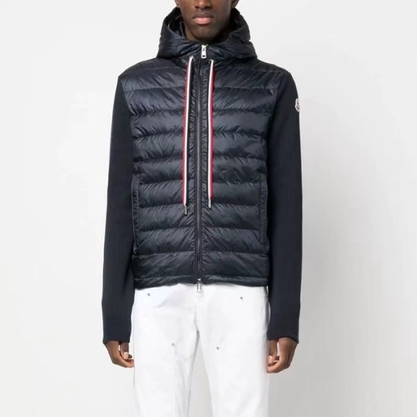 ❤몽클레어 남성 다운 패딩 - Moncler Mens Down Padding - moc3034x