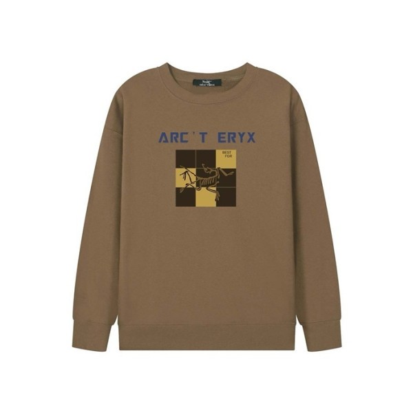 ❤아크테릭스 남성 라운드 맨투맨 - Arcteryx Mens Round Tshirt - arc3053x