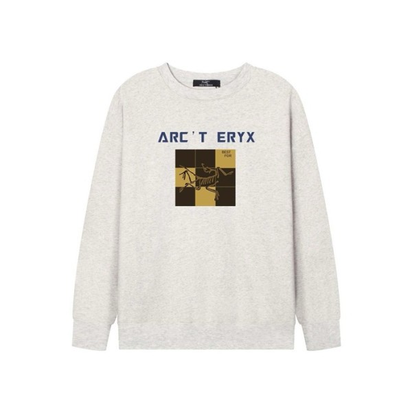 ❤아크테릭스 남성 라운드 맨투맨 - Arcteryx Mens Round Tshirt - arc3054x