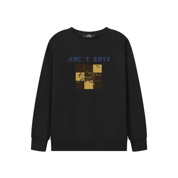 ❤아크테릭스 남성 라운드 맨투맨 - Arcteryx Mens Round Tshirt - arc3055x