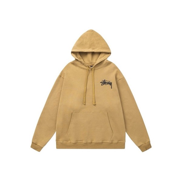 ❤스터시 남성 캐쥬얼 후디 - Stussy Mens Casual Hoodie - stc3057x