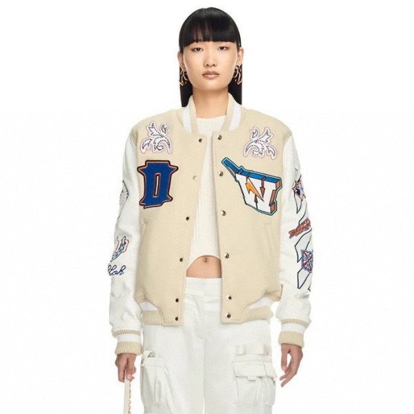 ❤오프화이트 여성 봄버 자켓 - Off-white Womens Bomber Jacket - ofc3086x