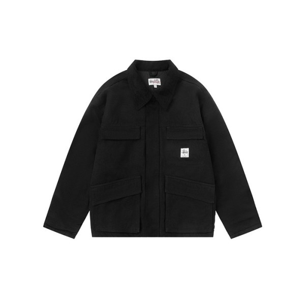 ❤스터시 남성 캐쥬얼 자켓 - Stussy Mens Casual Jacket - stc3093x